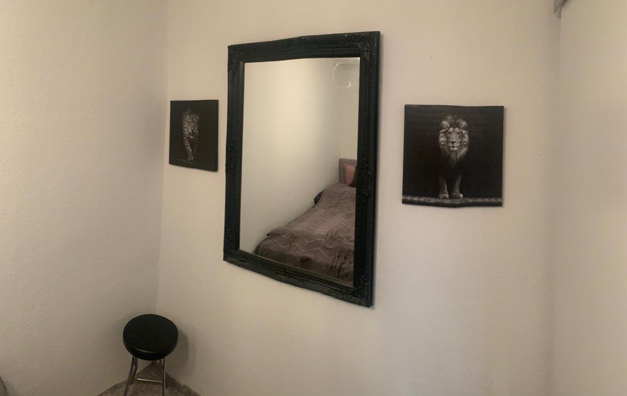 Messeapartment Washington Appartement *