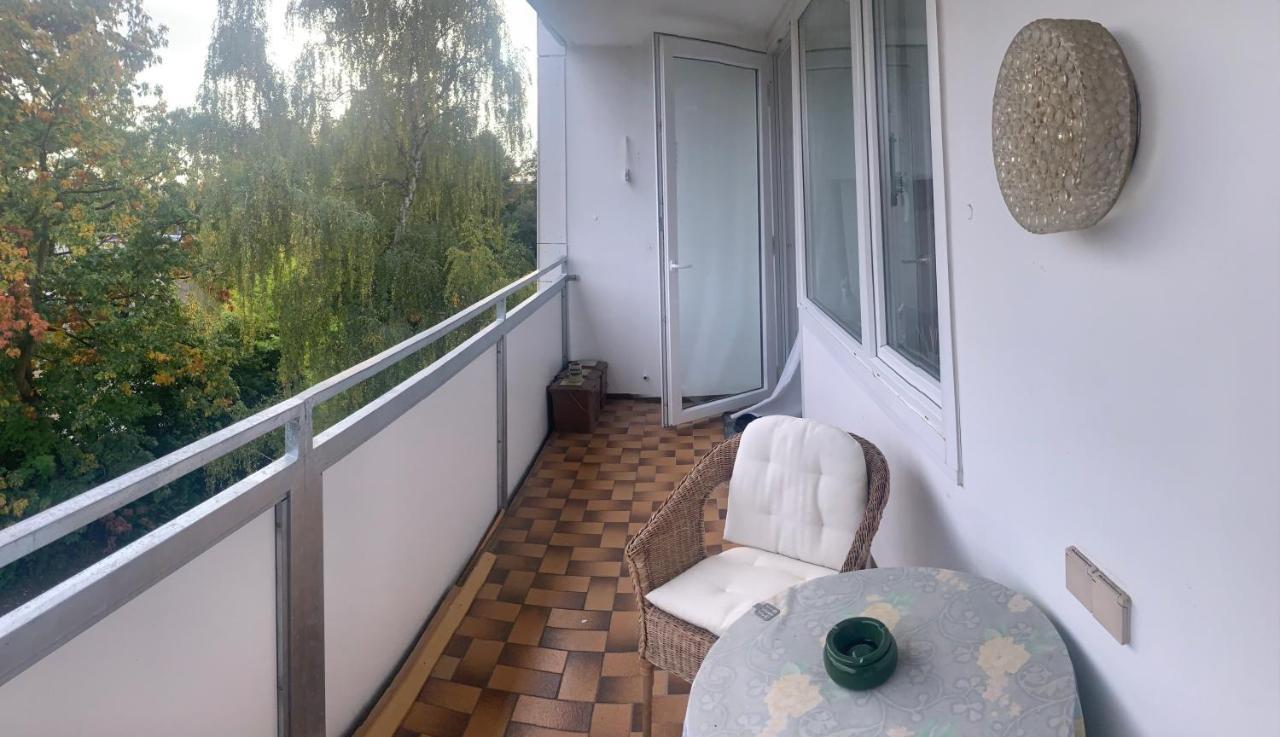 Messeapartment Washington Appartement Hannover