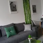 Messeapartment Washington