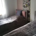 Messeapartment Washington