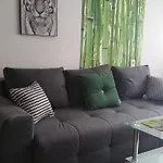 Messeapartment Washington