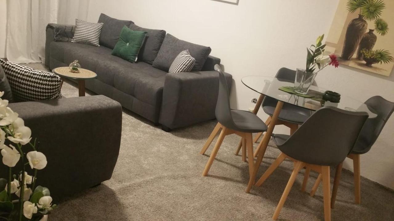 Apartment Messeapartment Washington