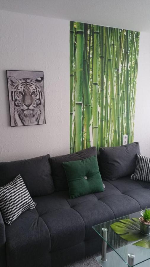 Messeapartment Washington * Hannover