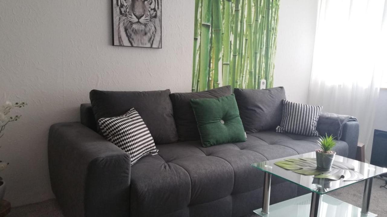Messeapartment Washington * Hannover