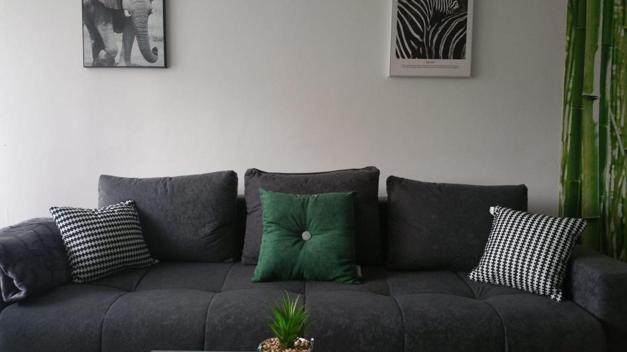 Apartment Messeapartment Washington Hannover