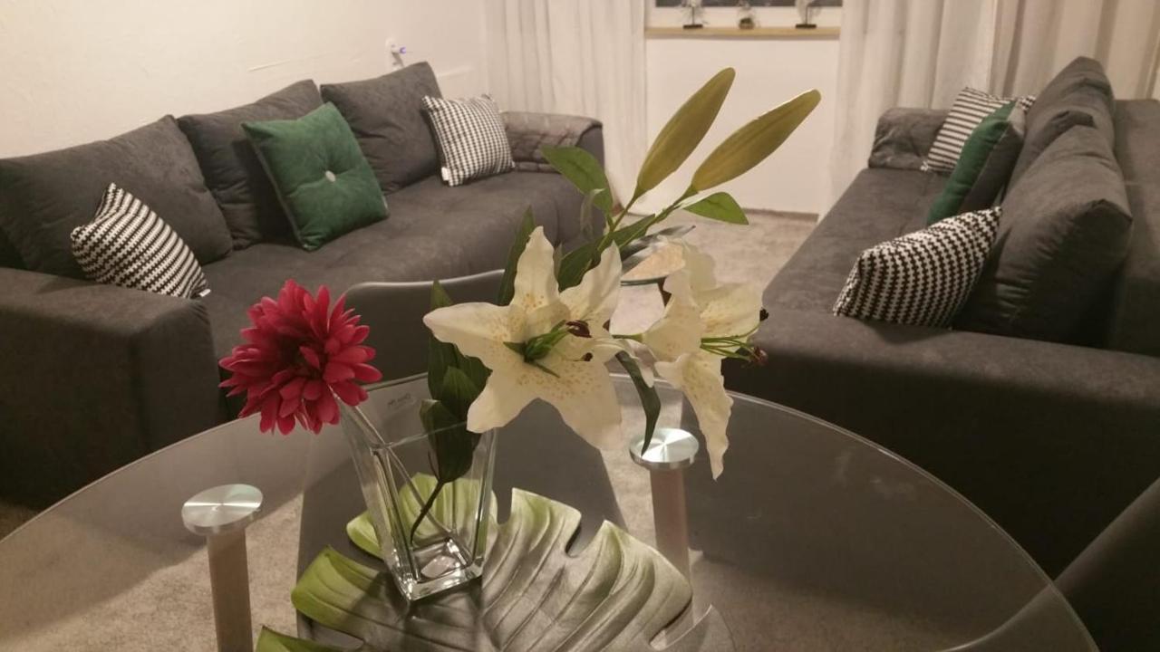 Apartment Messeapartment Washington *