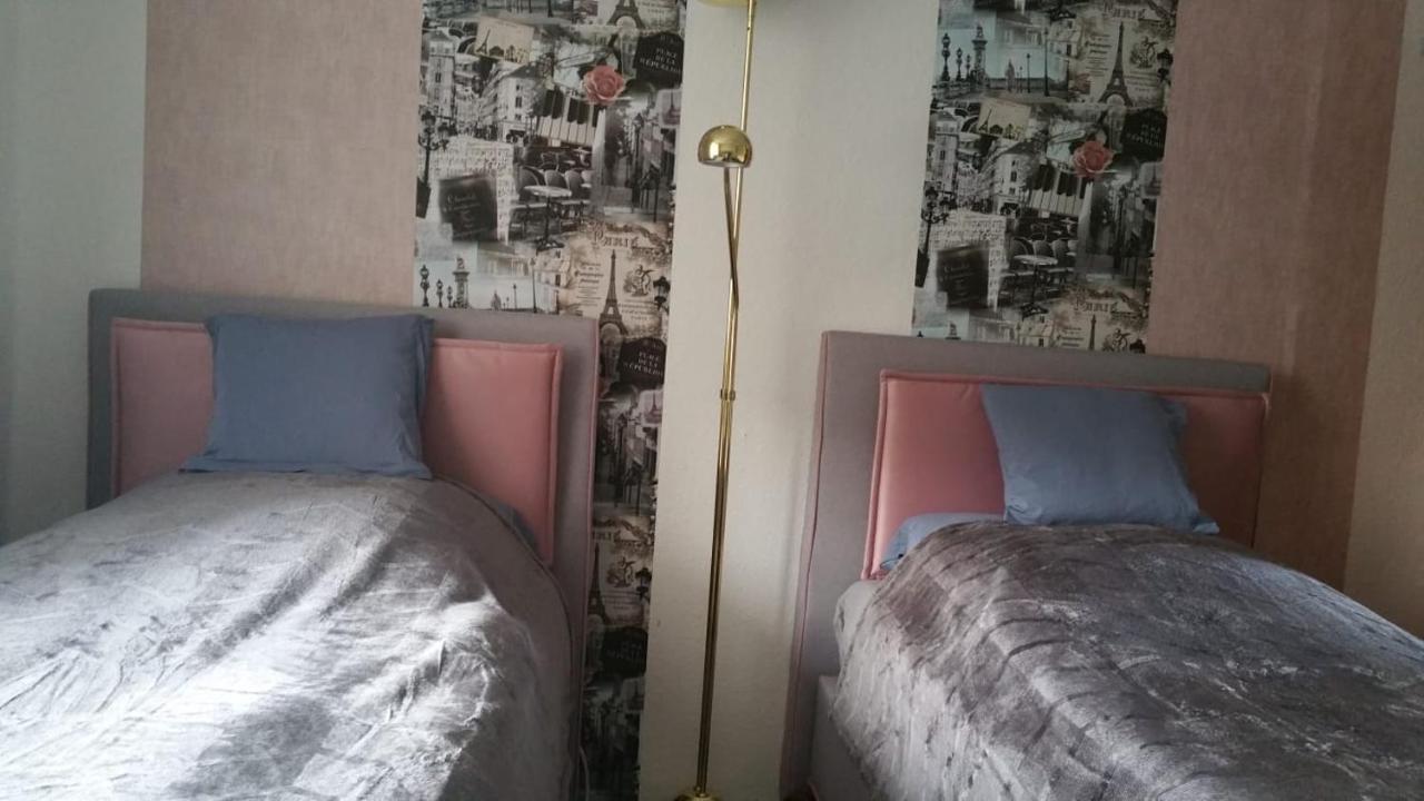 Messeapartment Washington * Hannover
