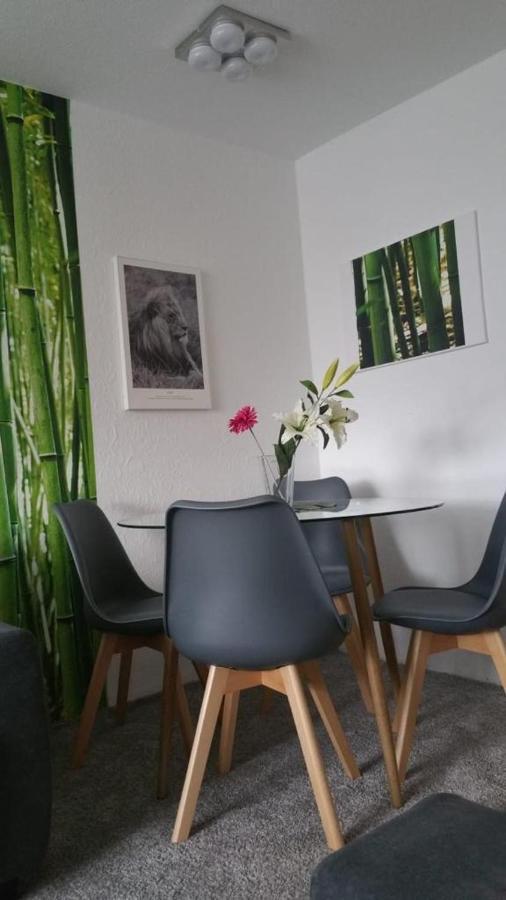 Messeapartment Washington